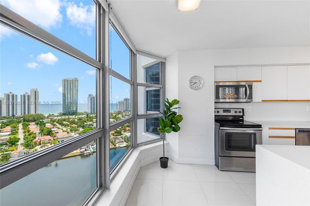 19101 NE 36th Court 2607, Aventura, FL 33180