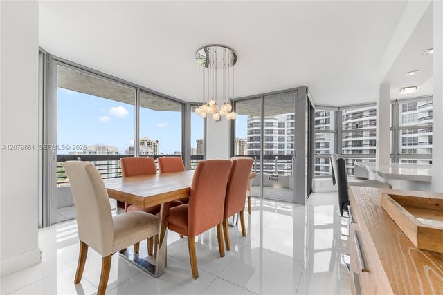 19101 NE 36th Court 2607, Aventura, FL 33180