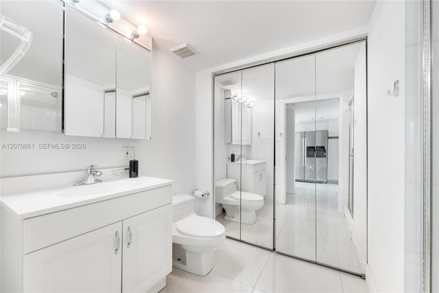 19101 NE 36th Court 2607, Aventura, FL 33180