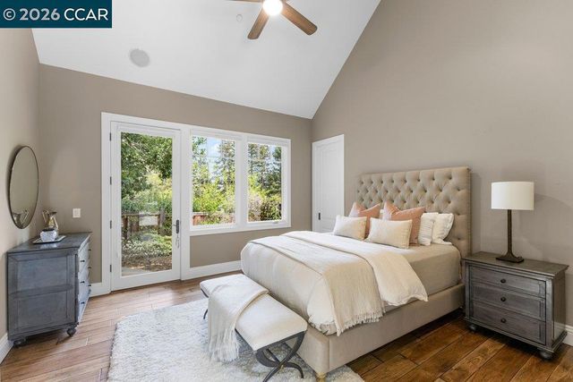 208 Erselia Trl, Alamo, CA 94507