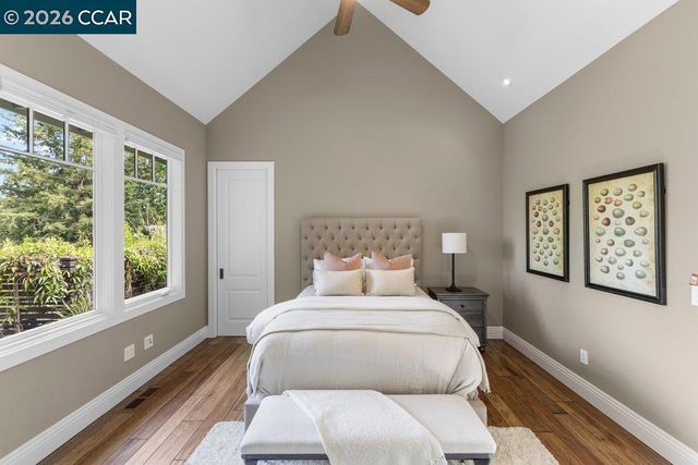 208 Erselia Trl, Alamo, CA 94507