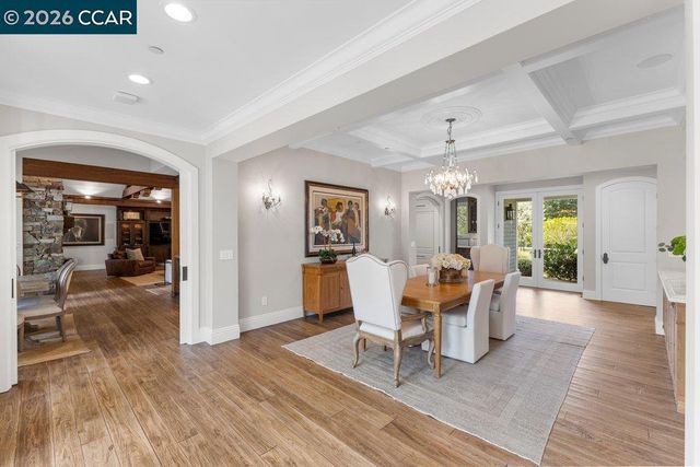 208 Erselia Trl, Alamo, CA 94507