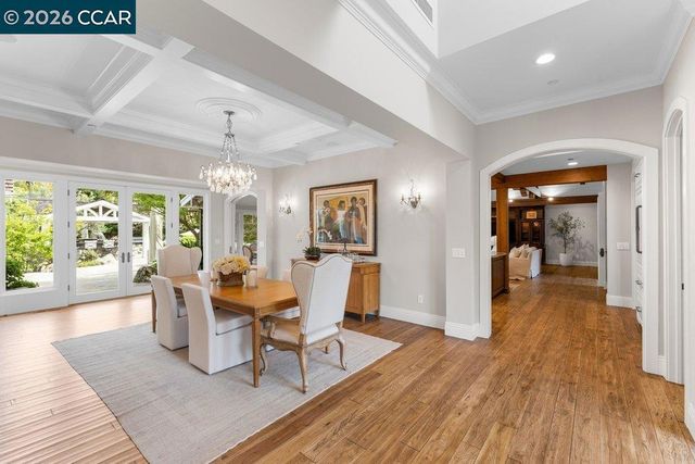 208 Erselia Trl, Alamo, CA 94507