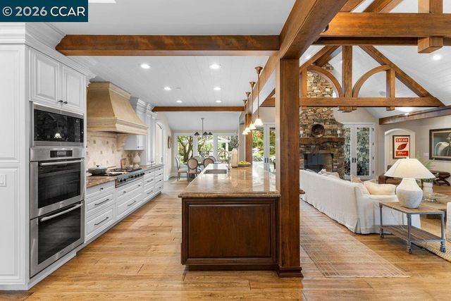 208 Erselia Trl, Alamo, CA 94507