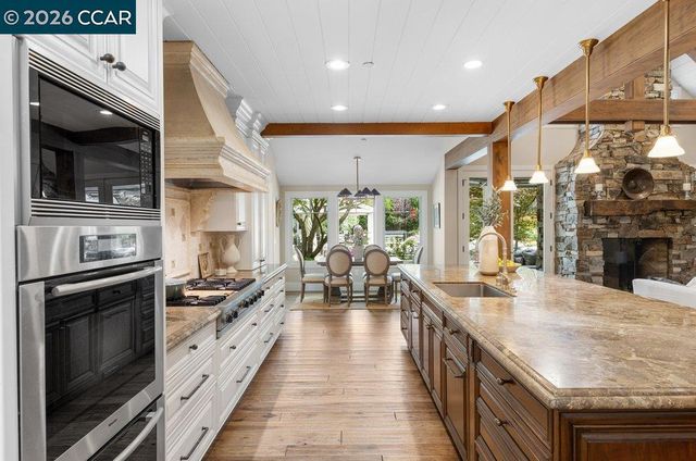 208 Erselia Trl, Alamo, CA 94507