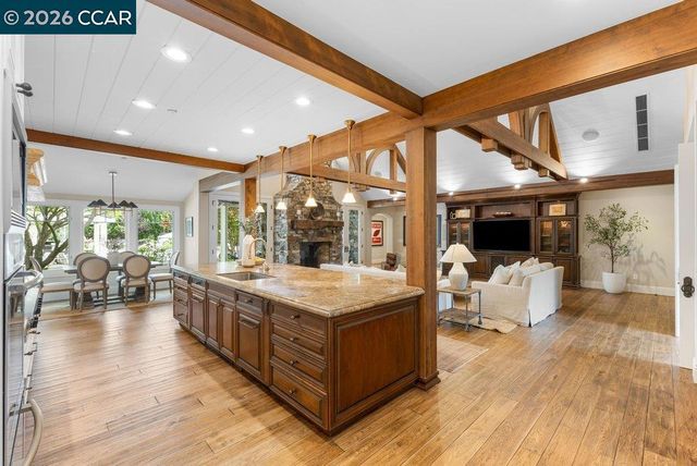 208 Erselia Trl, Alamo, CA 94507