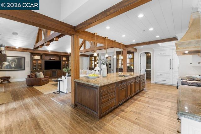 208 Erselia Trl, Alamo, CA 94507