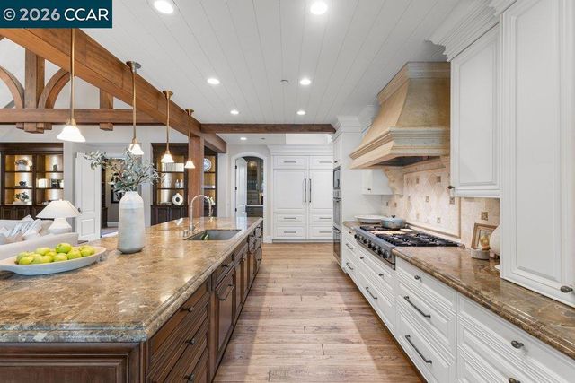 208 Erselia Trl, Alamo, CA 94507