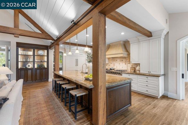 208 Erselia Trl, Alamo, CA 94507