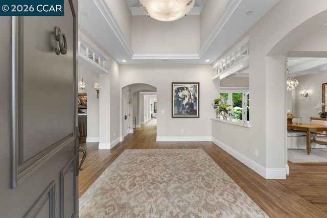 208 Erselia Trl, Alamo, CA 94507