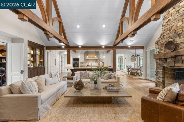 208 Erselia Trl, Alamo, CA 94507