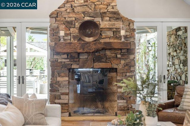 208 Erselia Trl, Alamo, CA 94507