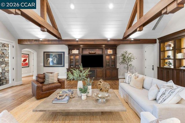 208 Erselia Trl, Alamo, CA 94507