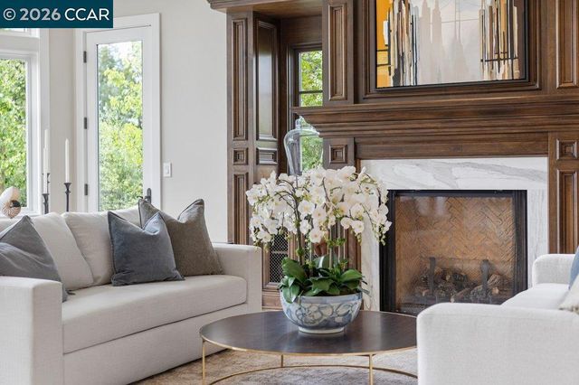 208 Erselia Trl, Alamo, CA 94507