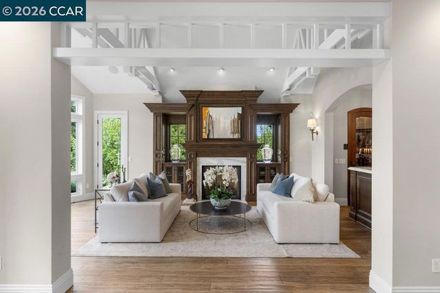 208 Erselia Trl, Alamo, CA 94507