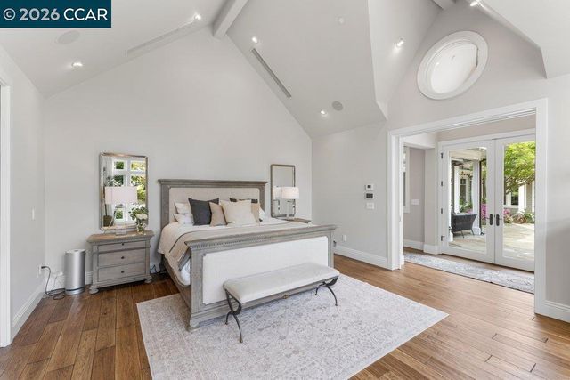 208 Erselia Trl, Alamo, CA 94507