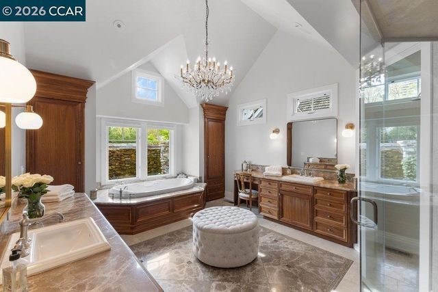 208 Erselia Trl, Alamo, CA 94507