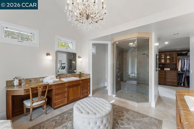 208 Erselia Trl, Alamo, CA 94507