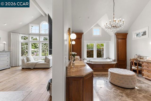 208 Erselia Trl, Alamo, CA 94507