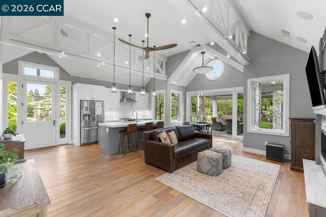 208 Erselia Trl, Alamo, CA 94507