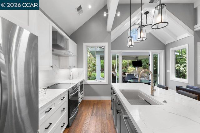 208 Erselia Trl, Alamo, CA 94507