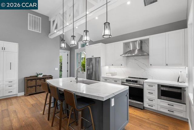 208 Erselia Trl, Alamo, CA 94507