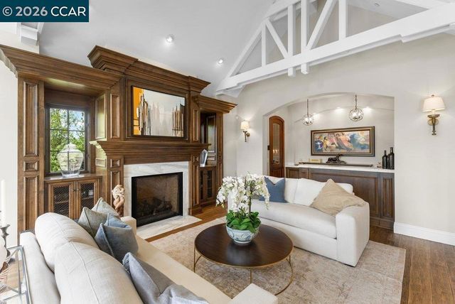 208 Erselia Trl, Alamo, CA 94507