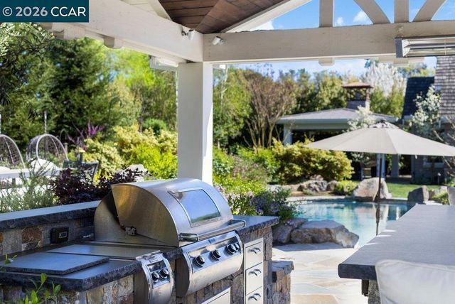 208 Erselia Trl, Alamo, CA 94507