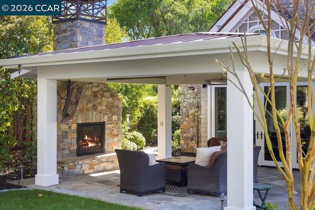 208 Erselia Trl, Alamo, CA 94507