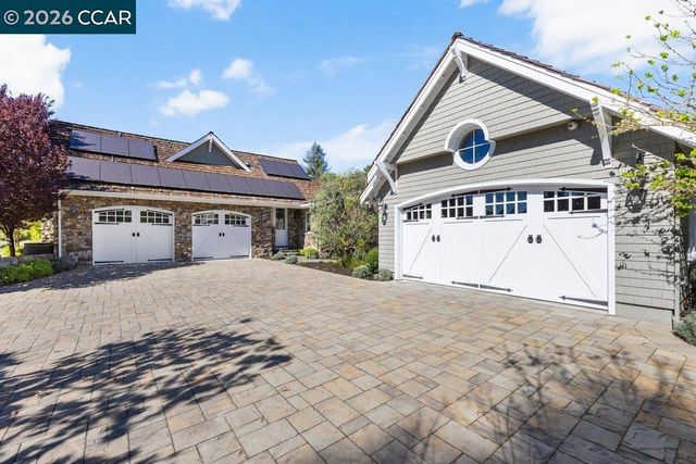 208 Erselia Trl, Alamo, CA 94507