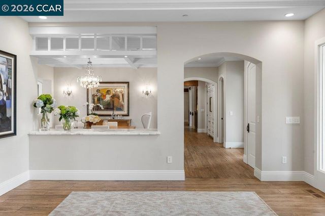 208 Erselia Trl, Alamo, CA 94507