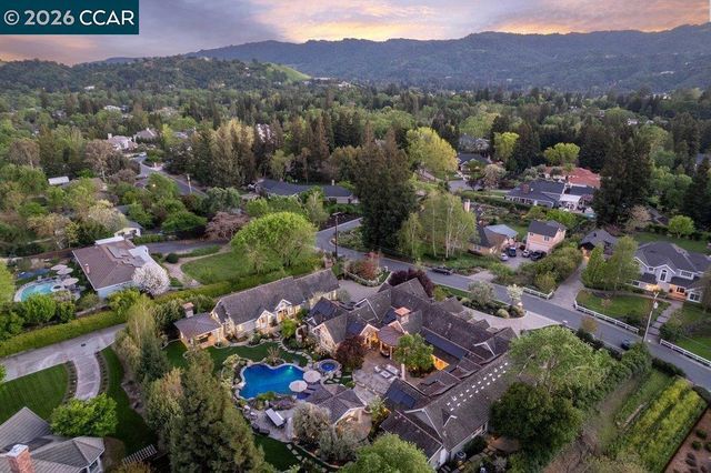 208 Erselia Trl, Alamo, CA 94507