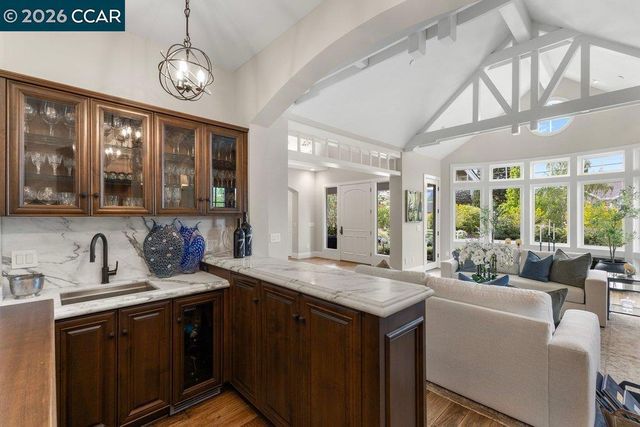 208 Erselia Trl, Alamo, CA 94507