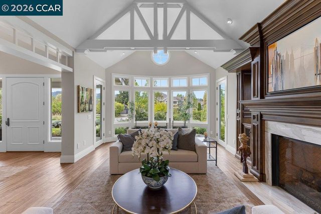 208 Erselia Trl, Alamo, CA 94507