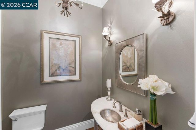 208 Erselia Trl, Alamo, CA 94507