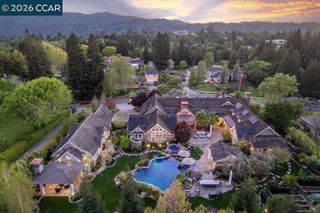 208 Erselia Trl, Alamo, CA 94507