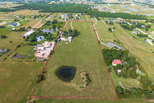 961 FM 1139, Mclendon Chisholm, TX 75032