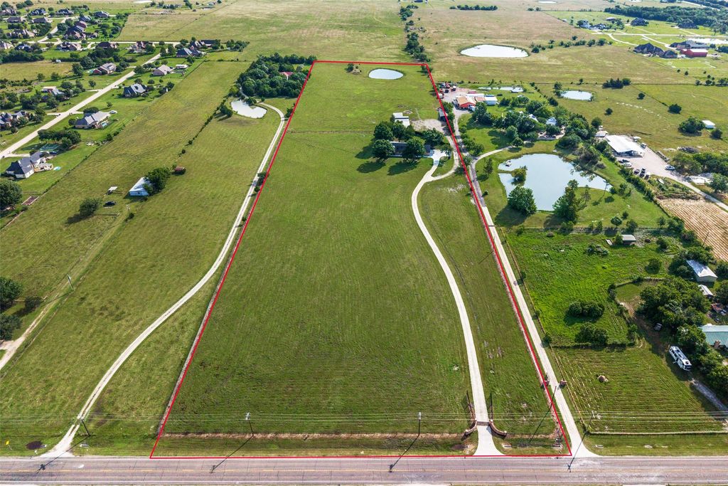 961 FM 1139, Mclendon Chisholm, TX 75032