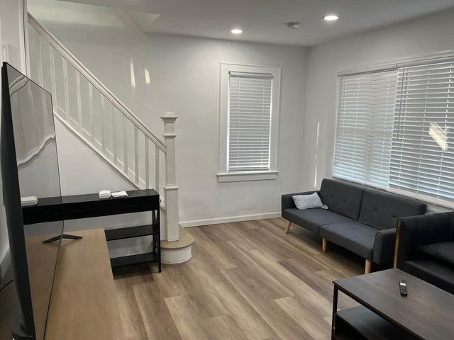 21 James Ll Burrell Avenue, Hempstead, NY 11550