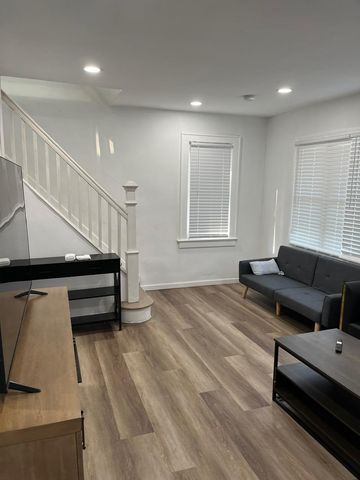 21 James Ll Burrell Avenue, Hempstead, NY 11550