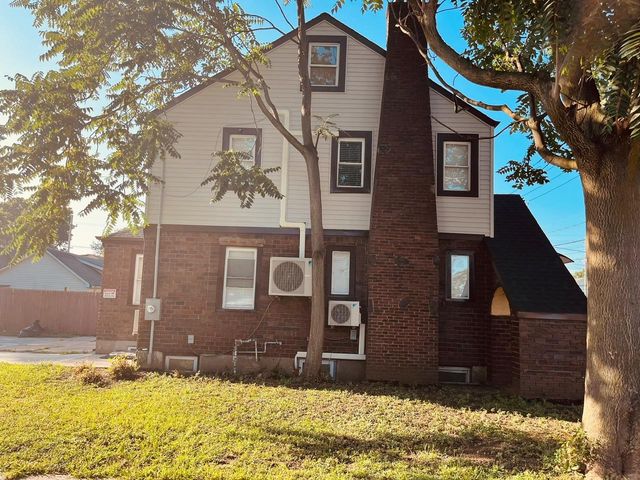 21 James Ll Burrell Avenue, Hempstead, NY 11550