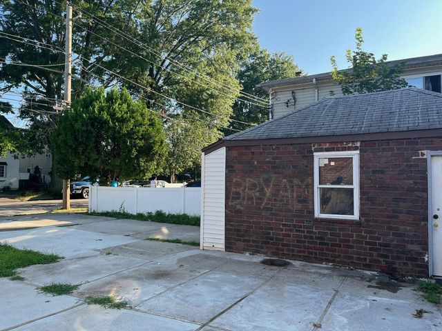 21 James Ll Burrell Avenue, Hempstead, NY 11550