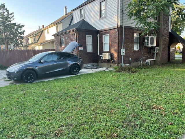 21 James Ll Burrell Avenue, Hempstead, NY 11550