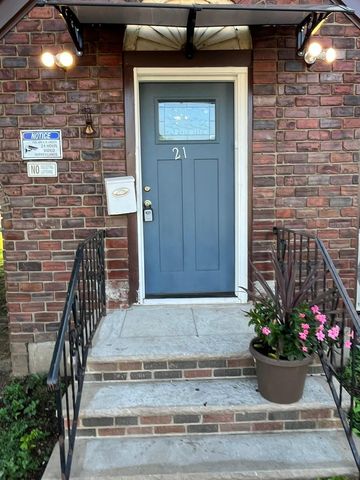 21 James Ll Burrell Avenue, Hempstead, NY 11550
