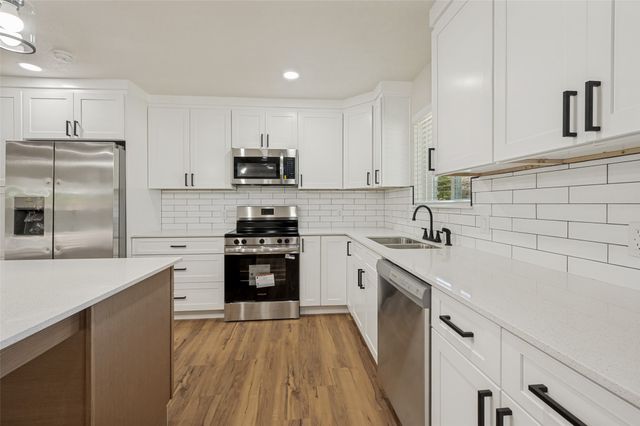 740 Bedford, Hurst, TX 76053