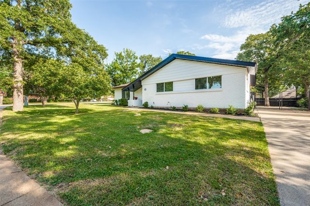 740 Bedford, Hurst, TX 76053