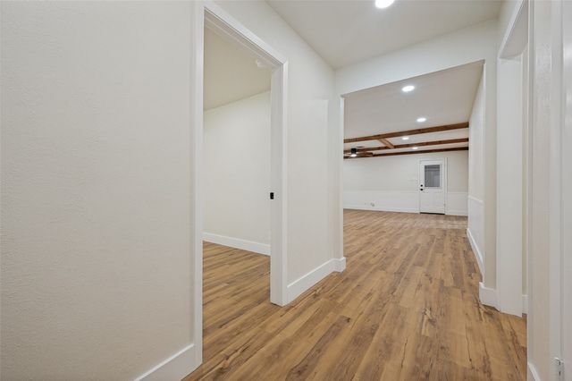 740 Bedford, Hurst, TX 76053