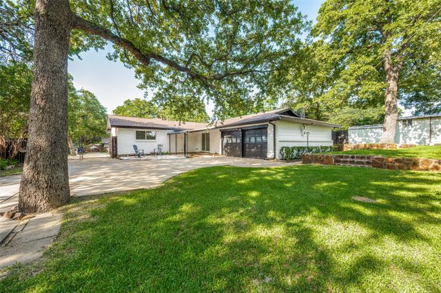 740 Bedford, Hurst, TX 76053