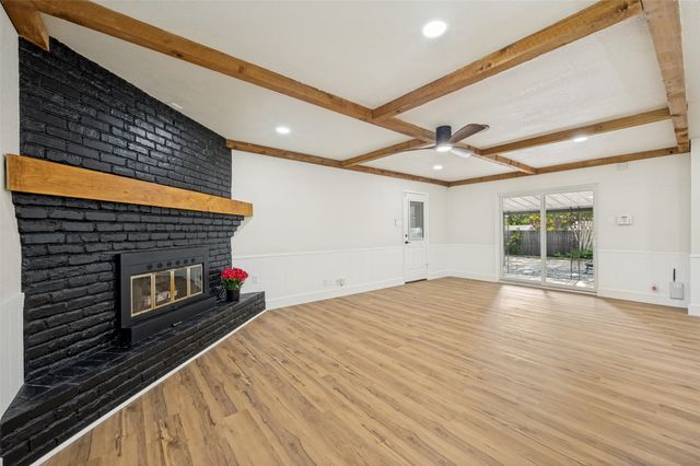 740 Bedford, Hurst, TX 76053
