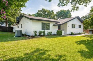 740 Bedford, Hurst, TX 76053